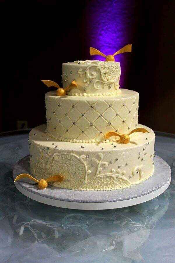 Boda tematica hp - 3