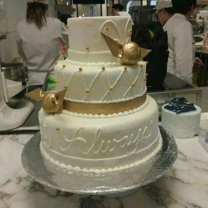 Boda tematica hp - 5