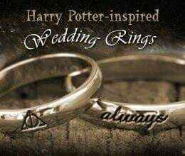 Boda tematica hp - 12