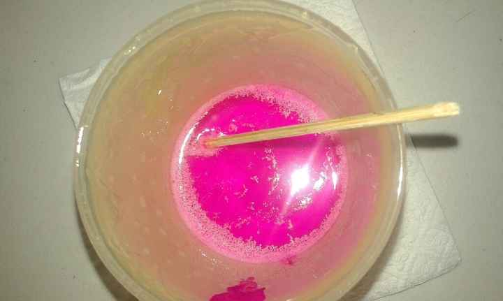 Jabones para recuerdo diy - 2