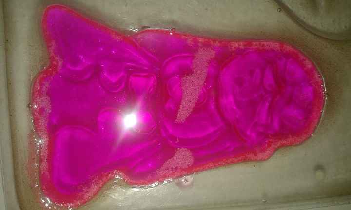 Jabones para recuerdo diy - 3