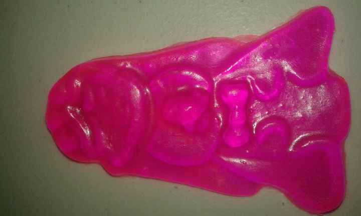 Jabones para recuerdo diy - 4