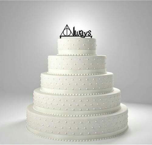 Boda tematica hp - 4