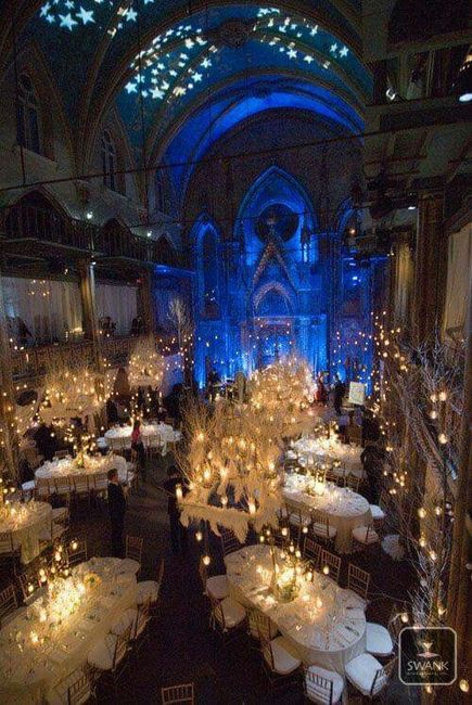 Boda tematica hp - 6