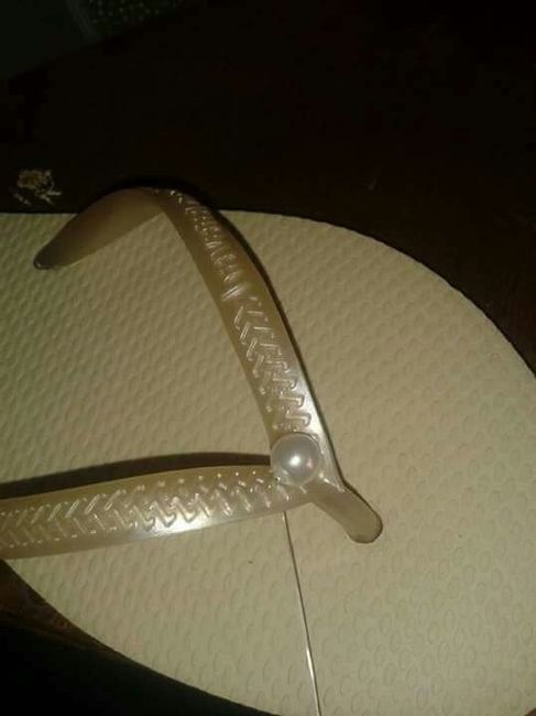 Sandalias diy - 3