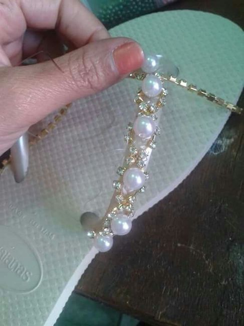 Sandalias diy - 10