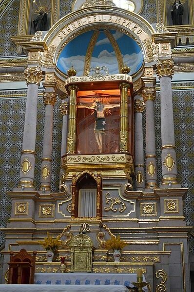 A 7 meses primeros avances - 3