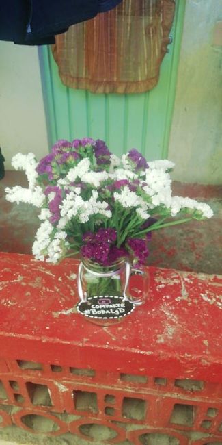 Colores 💙💜💚💛 - 1