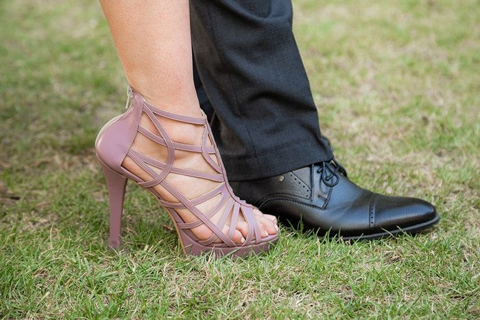 Zapatos de novia!!! - 1