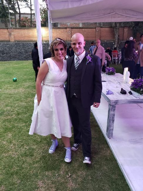 Zapatos de novia!!! - 2