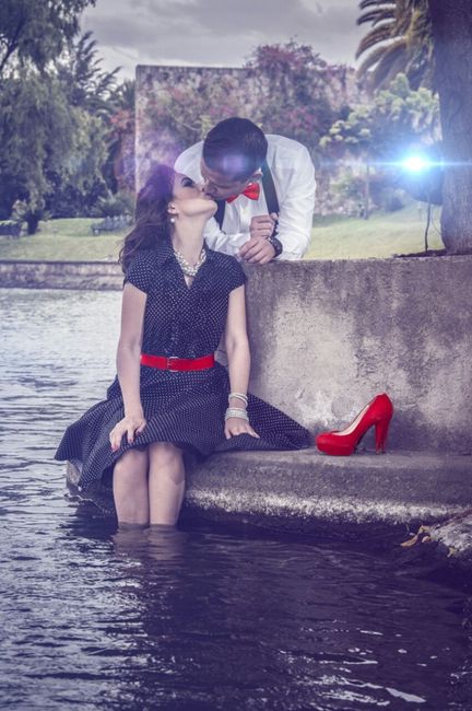 Sesión informal!! - 2