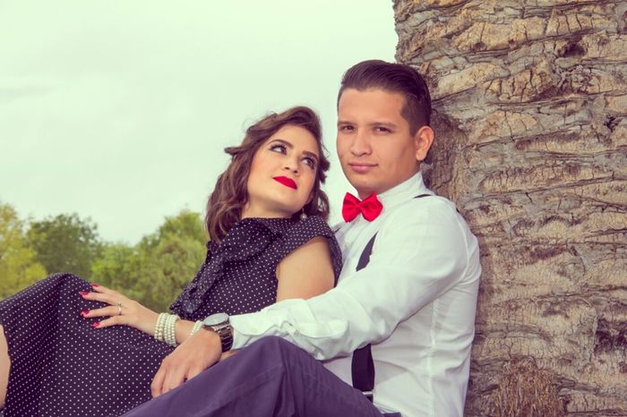 Sesión informal!! - 3