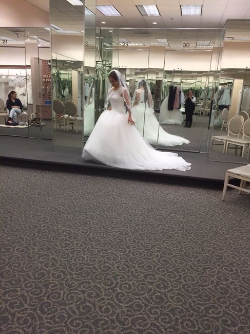 Ayuda con vestido!! cual de los dos? - 3