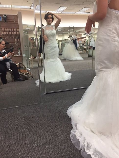 Ayuda con vestido!! cual de los dos? - 4