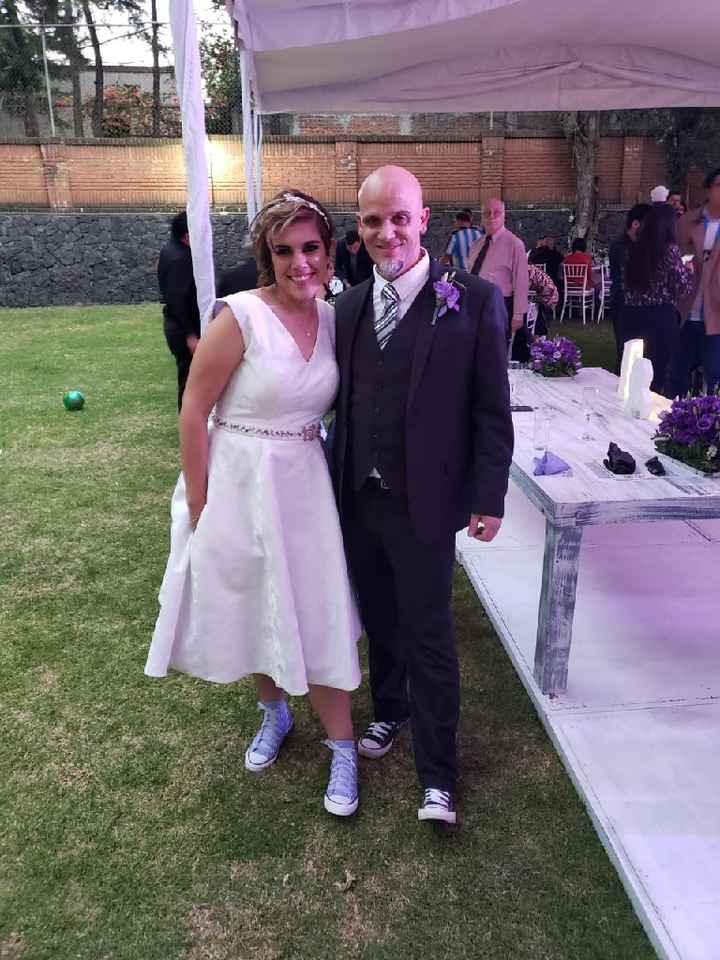 Zapatos de novia!!! - 2