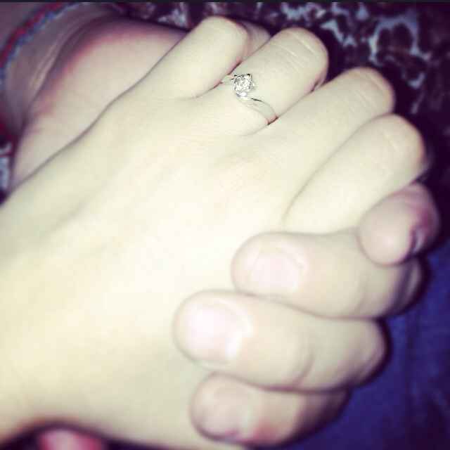 Mi anillooo - 1
