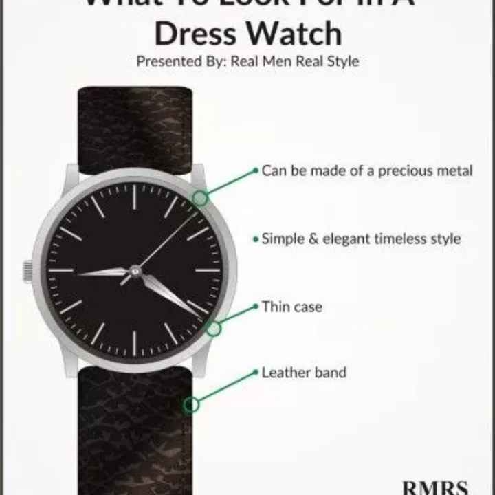 Reloj de compromiso - 1