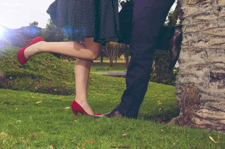 Sesión informal!! - 1