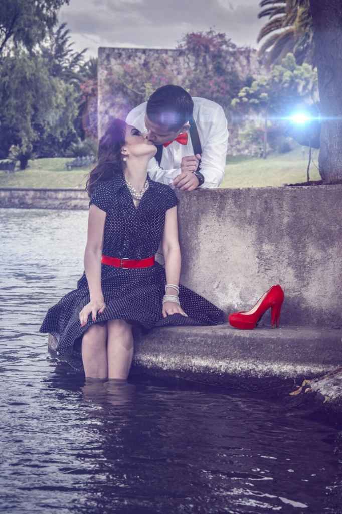 Sesión informal!! - 2