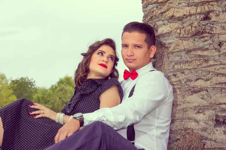 Sesión informal!! - 3