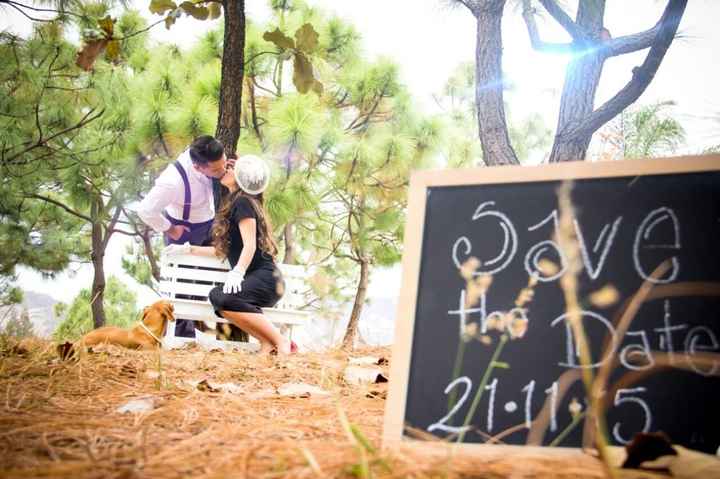 Sesión informal!! - 5