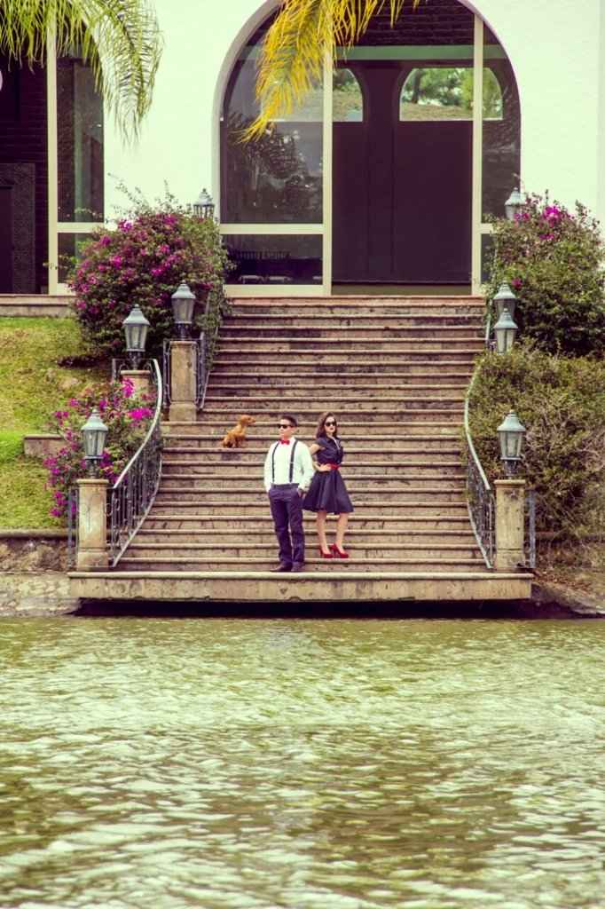 Sesión informal!! - 6