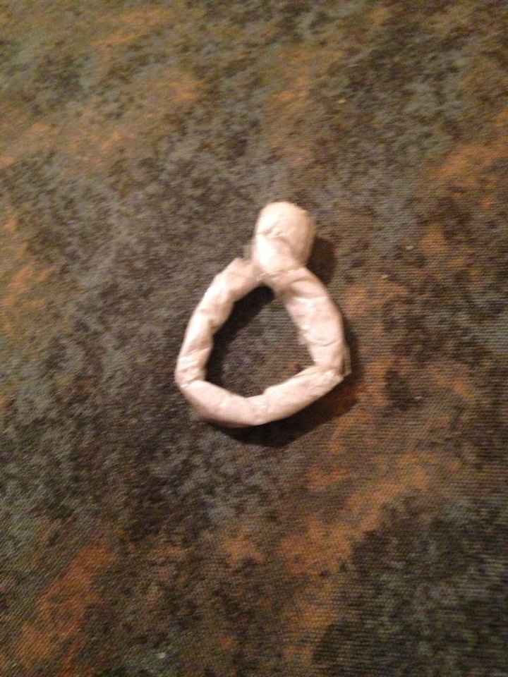 Soy nueva  'amor a distancia' - 1