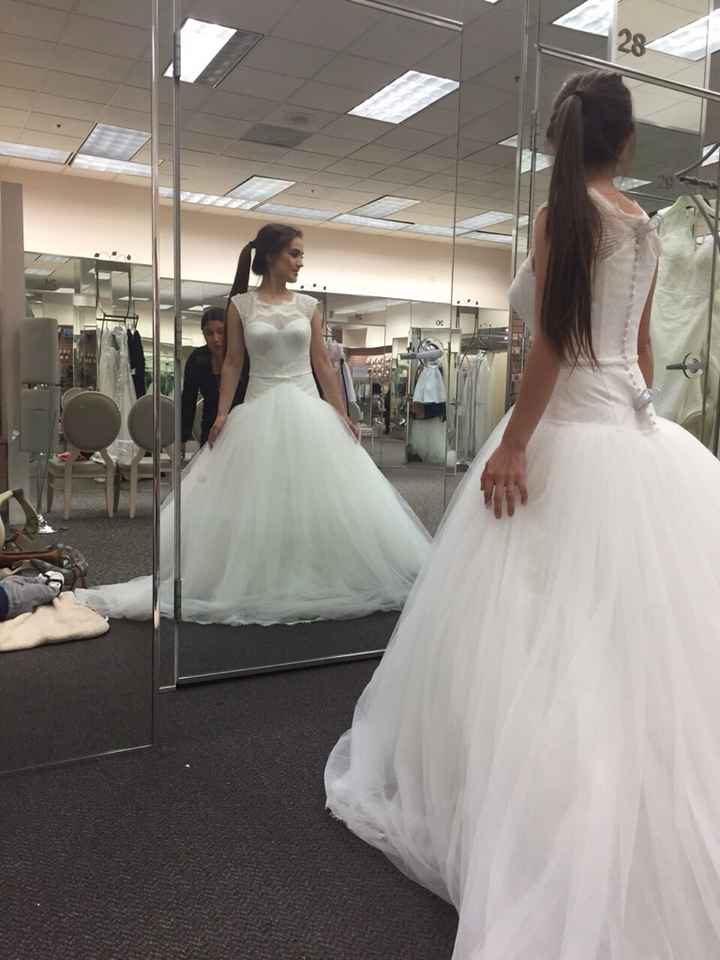 Ayuda con vestido!! cual de los dos? - 2