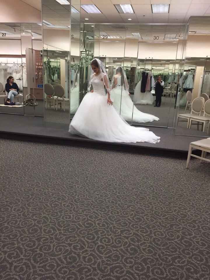 Ayuda con vestido!! cual de los dos? - 3