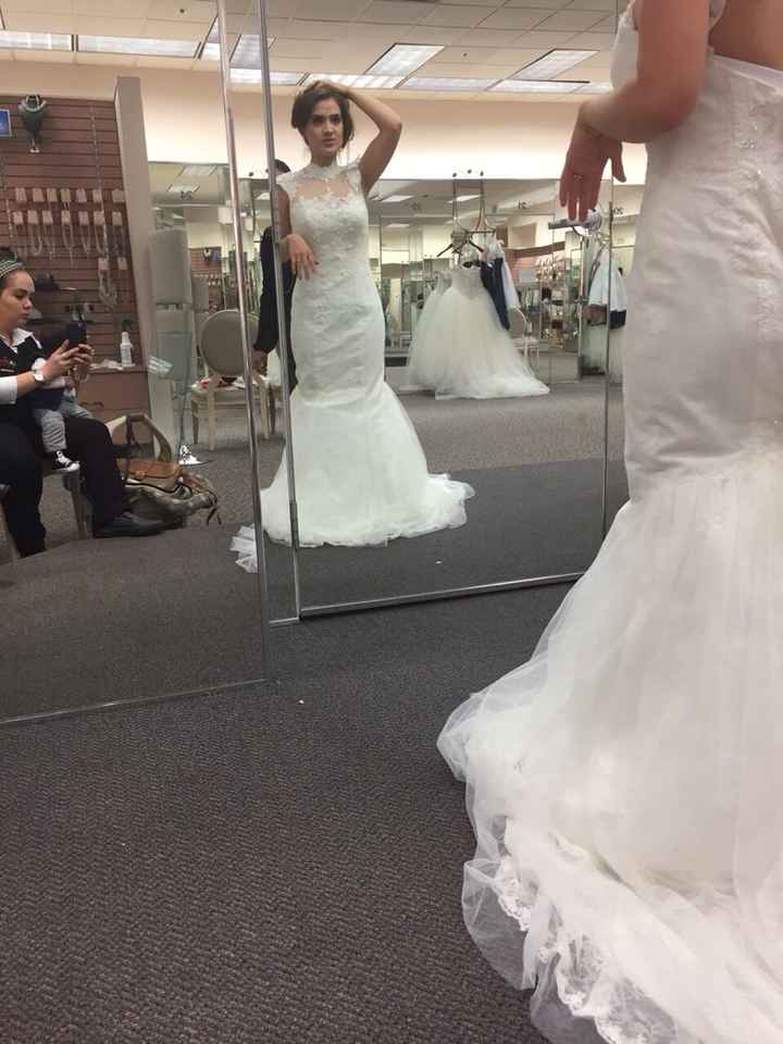 Ayuda con vestido!! cual de los dos? - 4