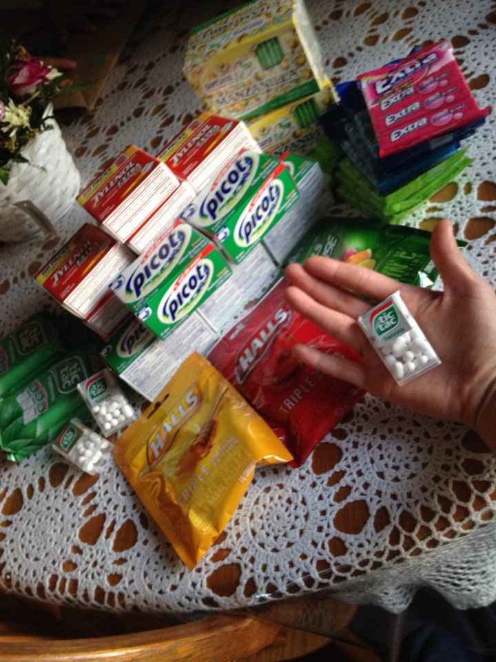 Ya tengo mis kit anticruda!!!! - 3