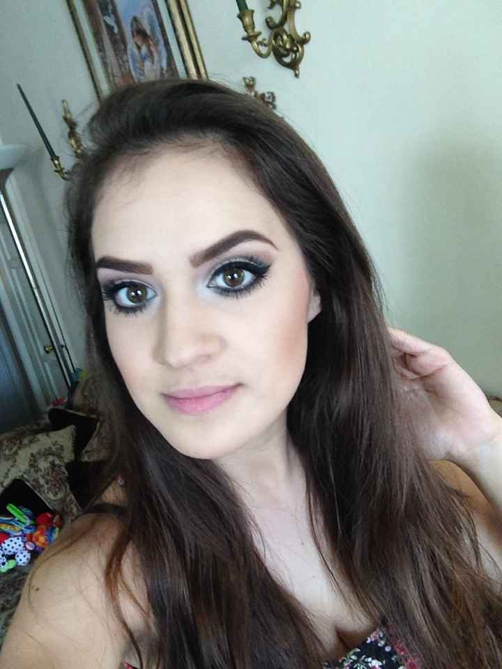 Auto maquillaje!! q opinan? - 3