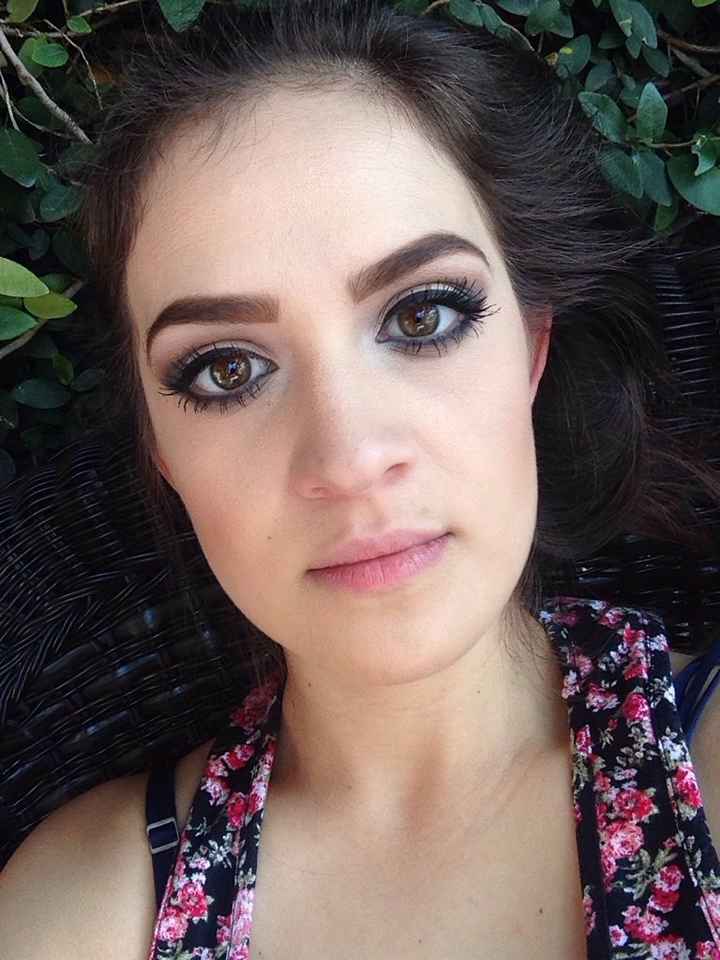 Auto maquillaje!! q opinan? - 4