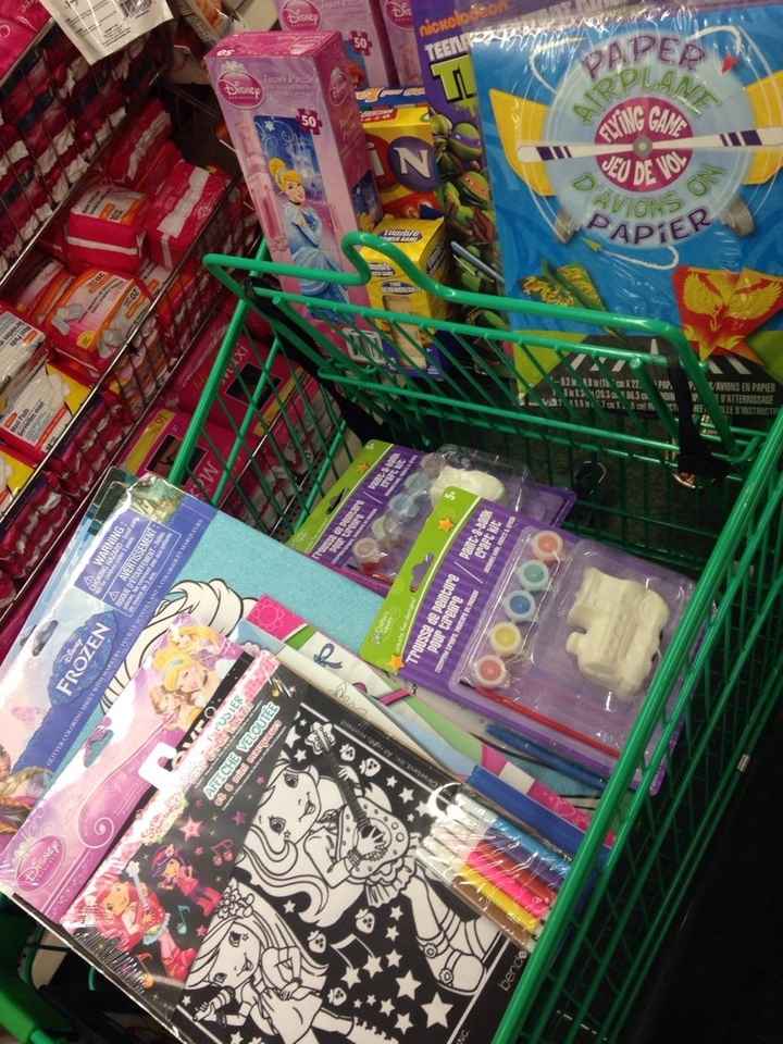 ¿cómo entretener a los peques? - 1