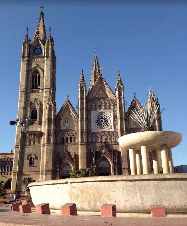 Iglesia apartada!!!!! - 1