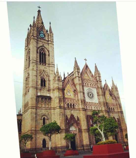 Iglesia apartada!!!!! - 5