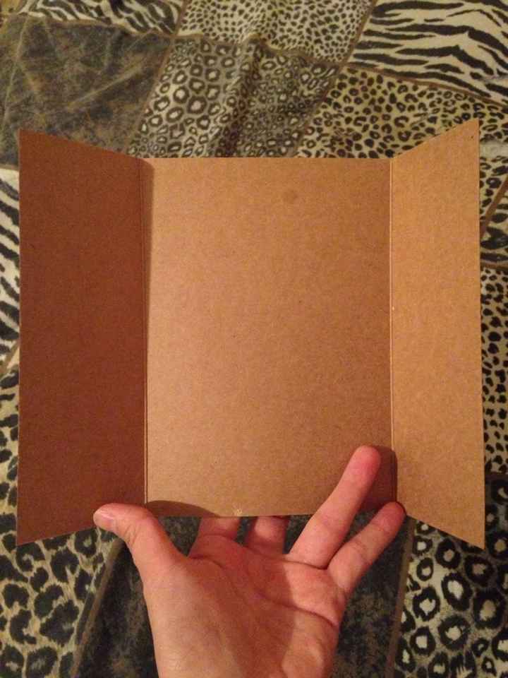 Ayuda "invitaciones diy" - 1