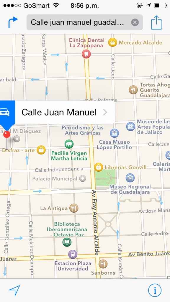 Chicas de guadalajara urge - 1