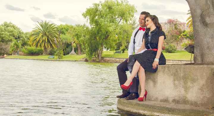 foto para invitacion 