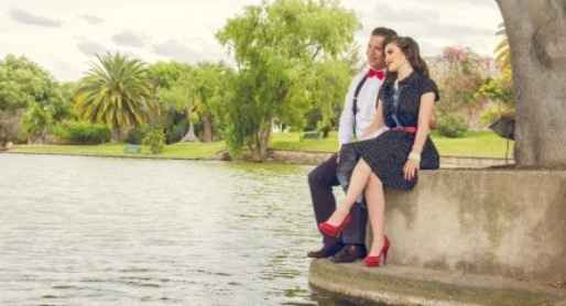 Sesión informal!! - 1