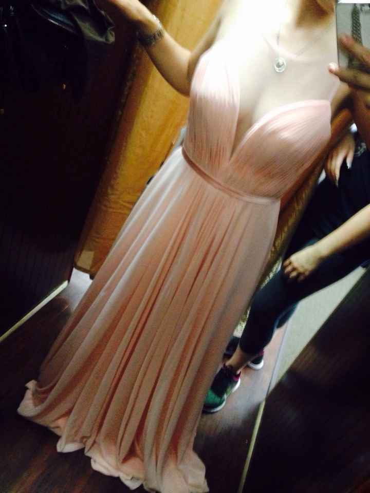 ¿cual será el color de tus damas? - 1