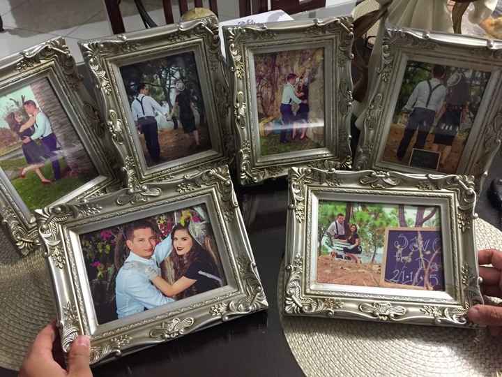 Más avances a 4 días - 1