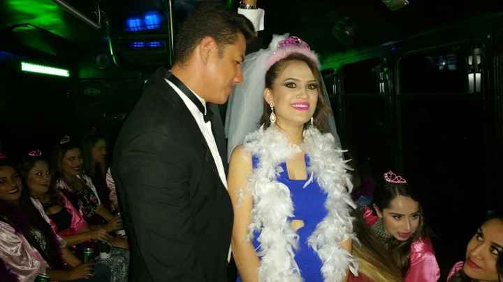 Mi despedida de soltera!!!!!!!! - 5