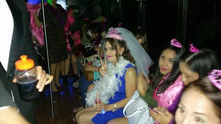 Mi despedida de soltera!!!!!!!! - 7