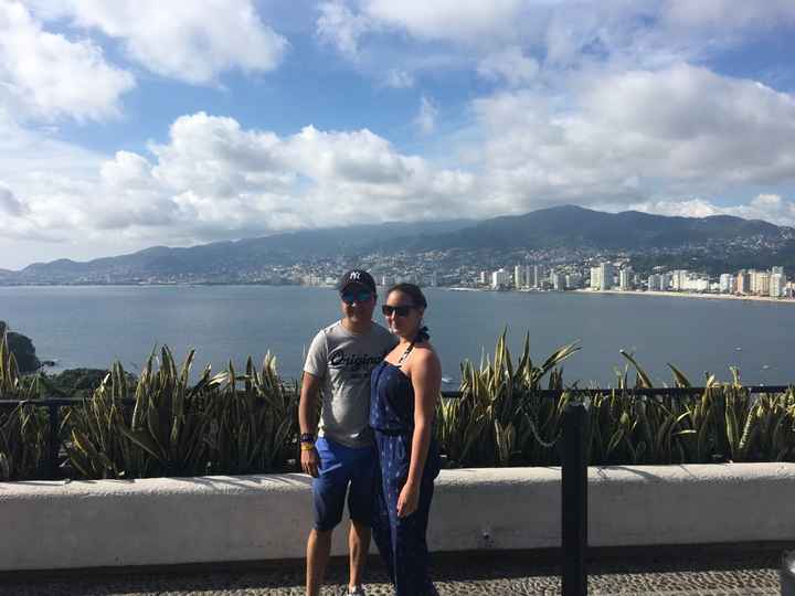 Sube una foto con tu pareja - 1
