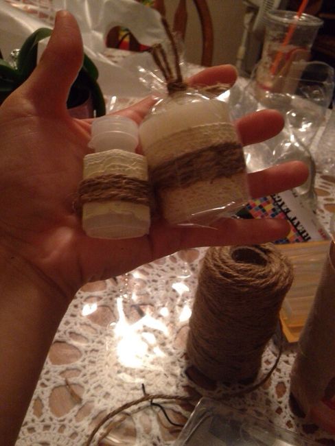 Avances a 4 meses - 2