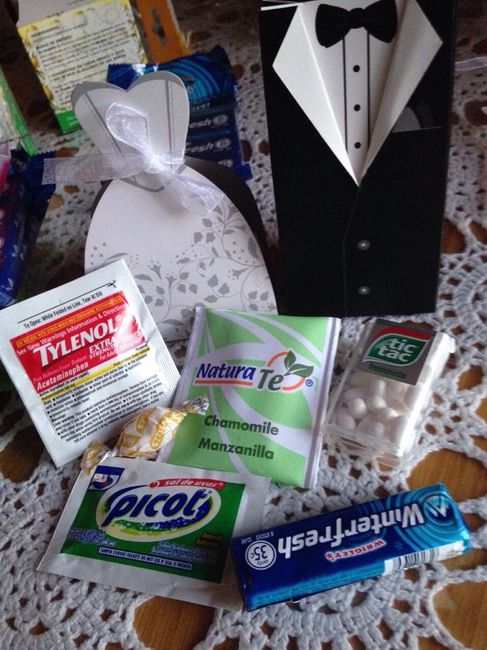 Avances a 4 meses - 8