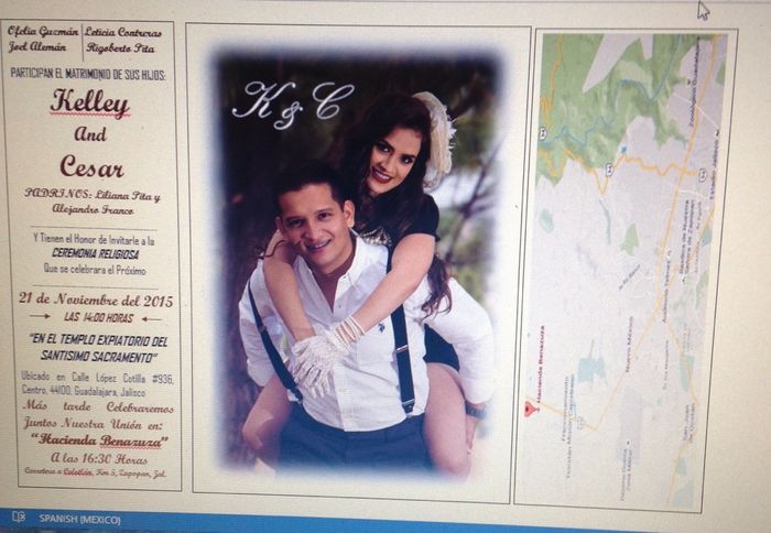 Ayuda "invitaciones diy" - 2