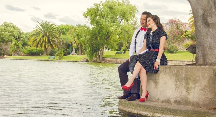 foto para invitacion 