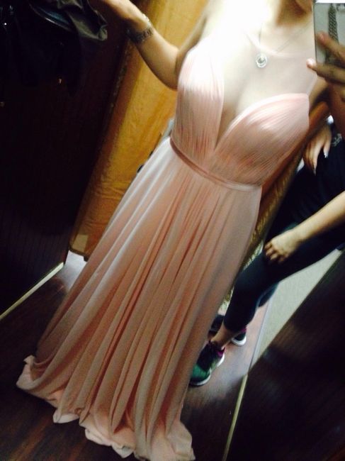 ¿cual será el color de tus damas? - 1